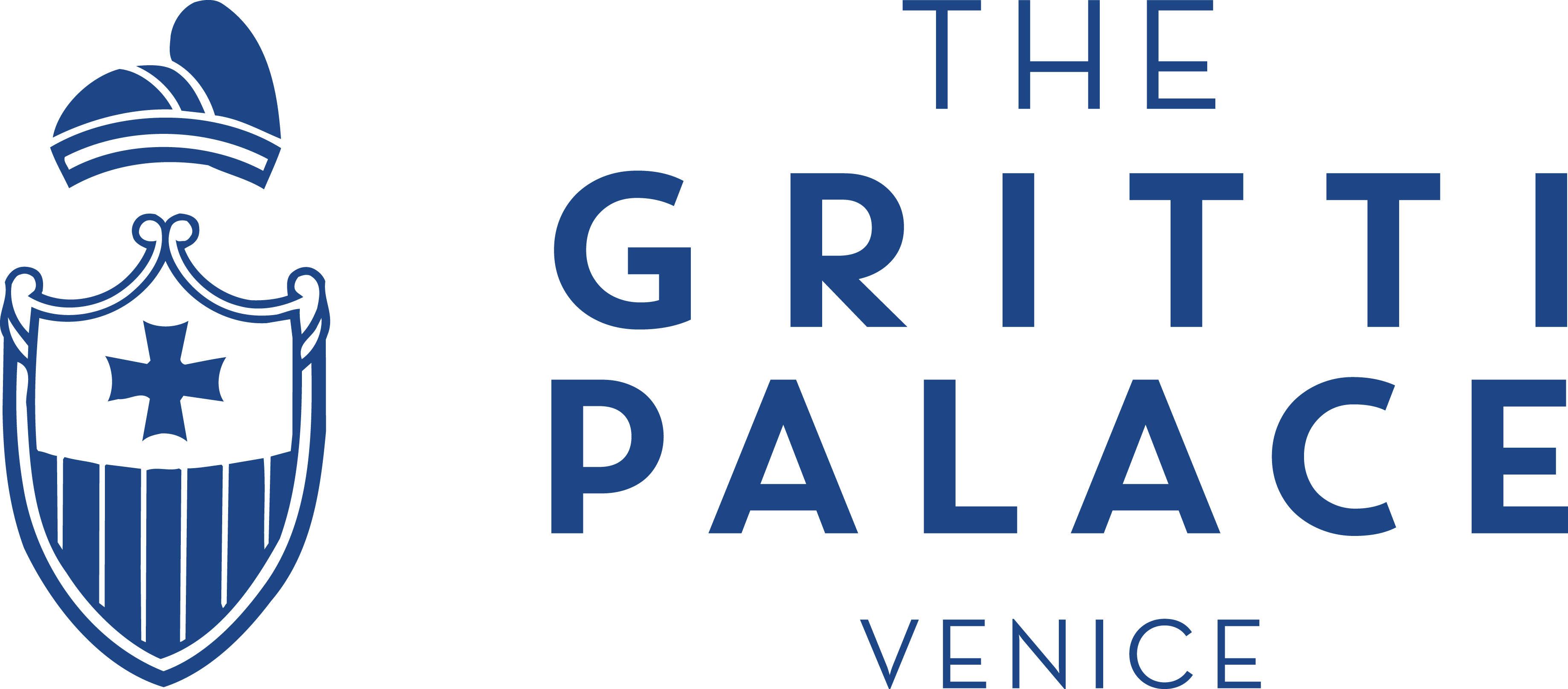 The Gritti Palace Venice