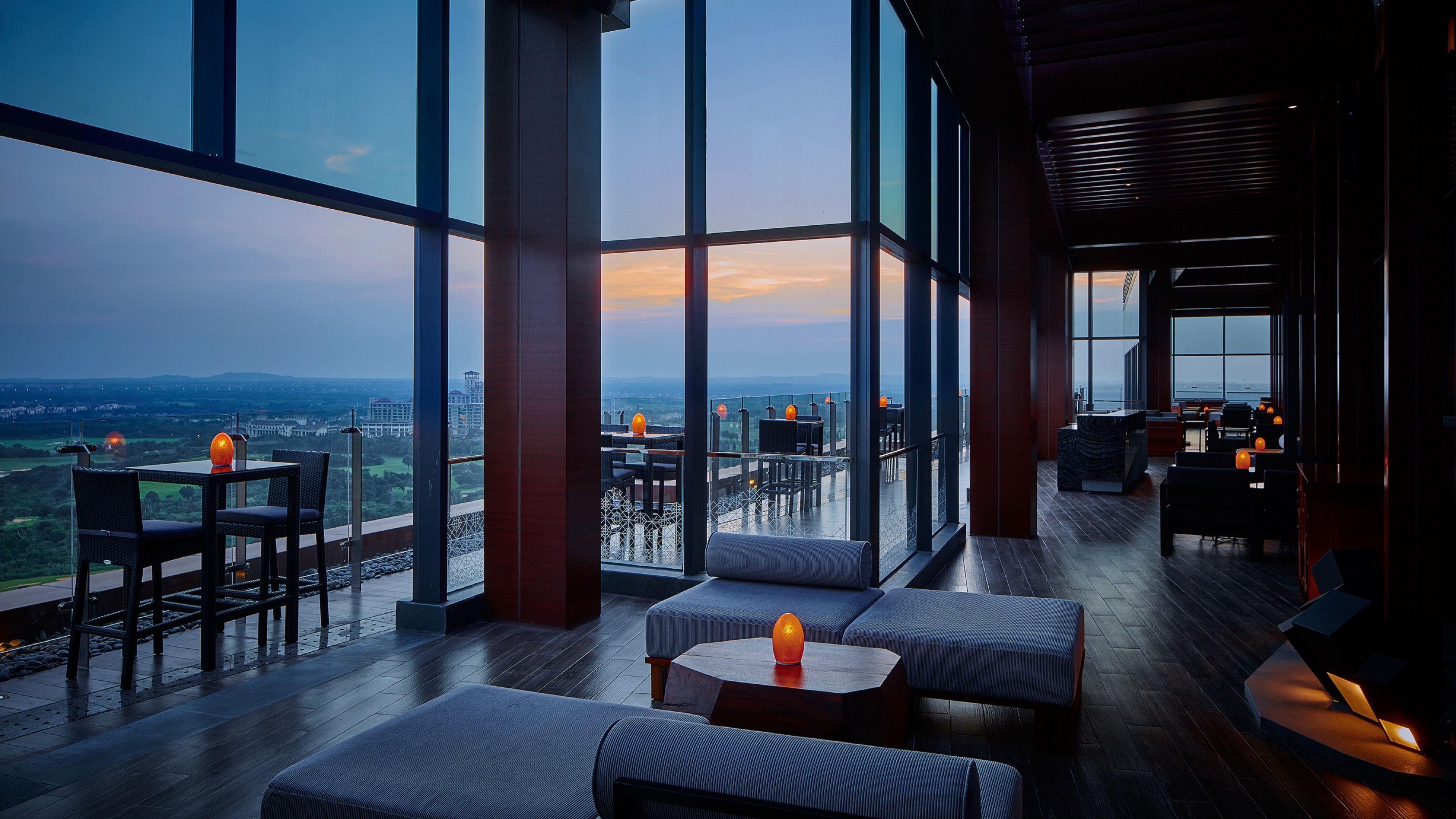 海口丽思卡尔顿酒店