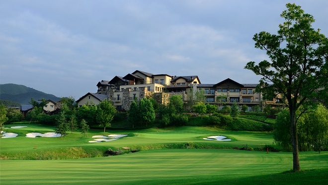 酒店和度假村 | 通过万豪旅享家官网预订